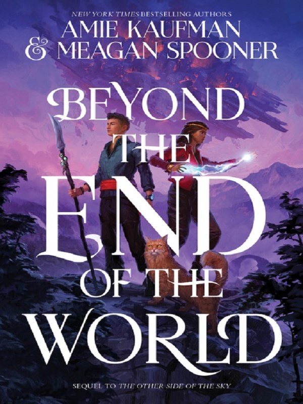 Beyond the End of the World