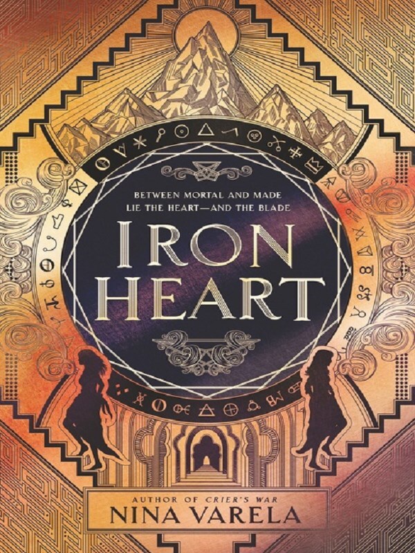Iron Heart