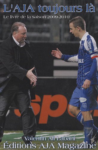 L'aja toujours la!
