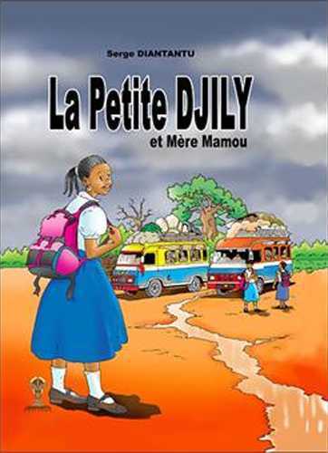 Petite Djilly et Mère Mamou (La)