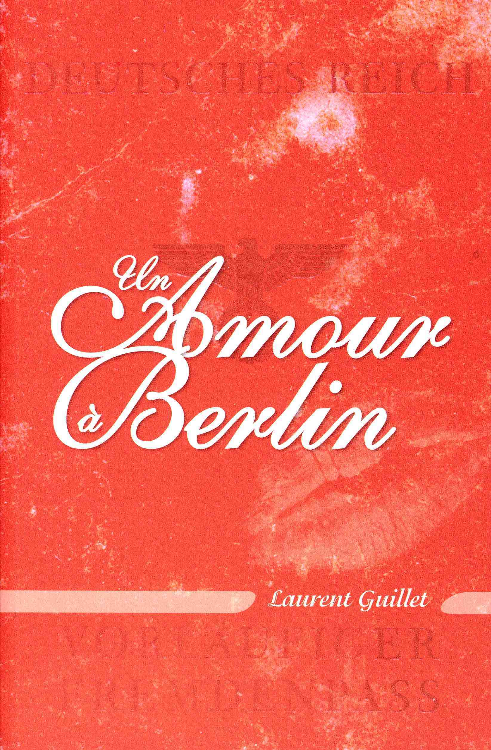 UN AMOUR A BERLIN