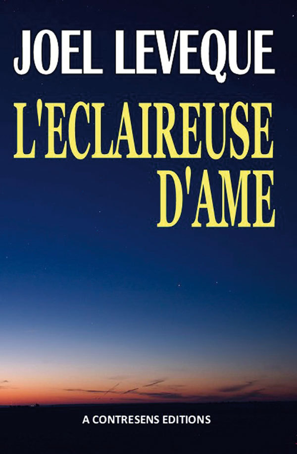 L’ÉCLAIREUSE D'ÂME