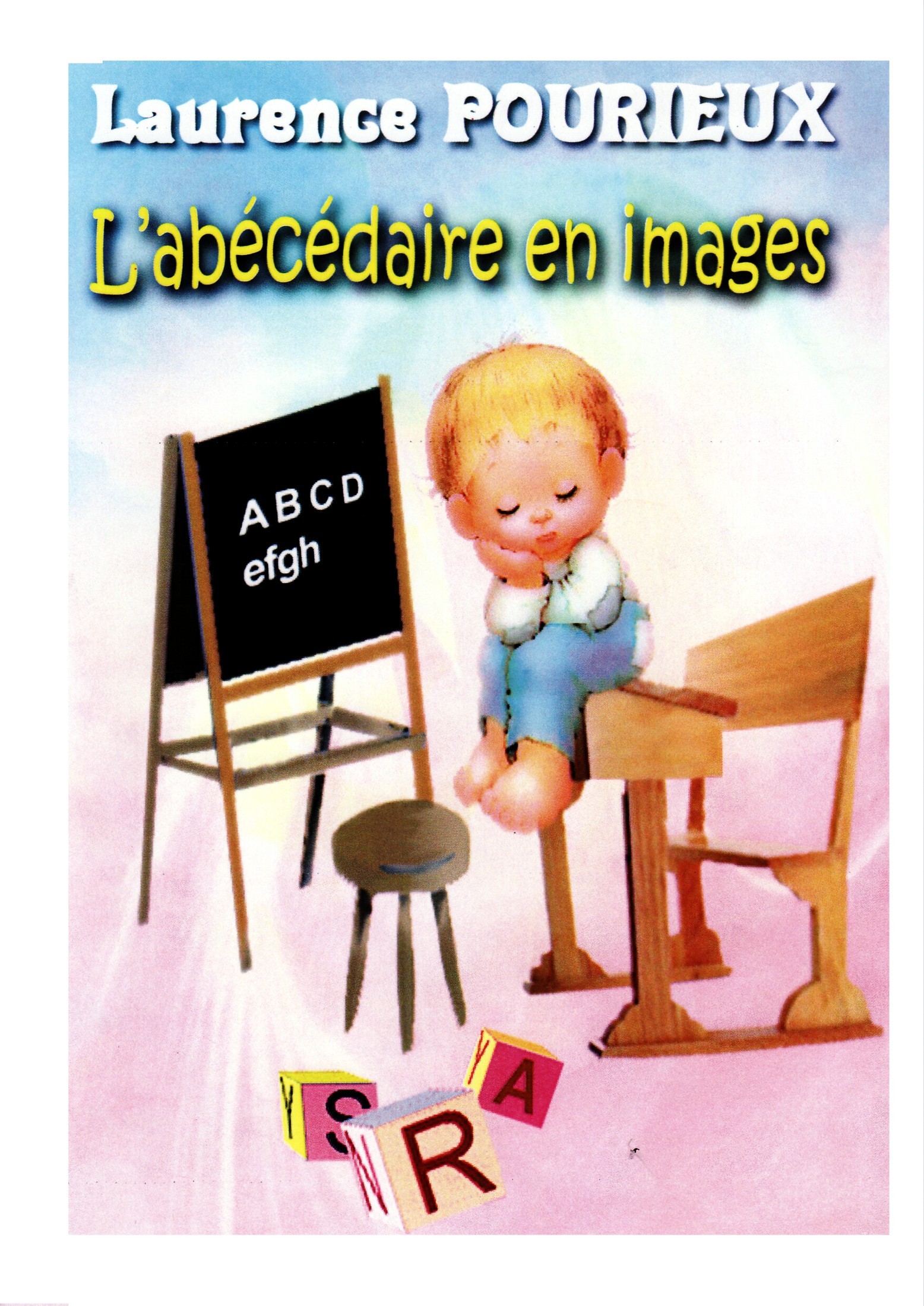 L'abécédaire en images