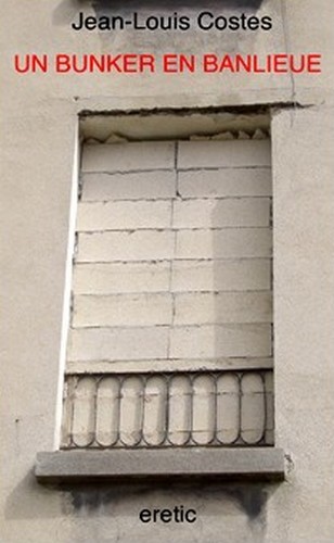 Un bunker en banlieue