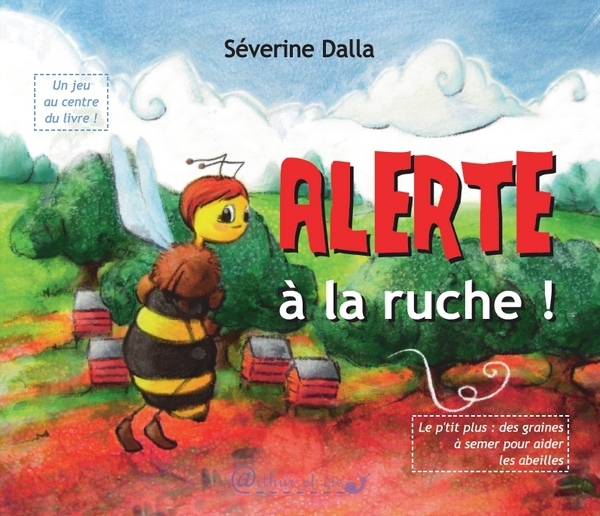 Alerte à la ruche !