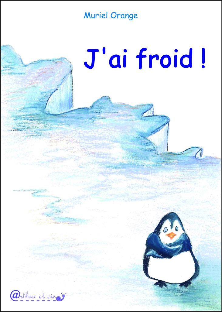 J'ai froid !