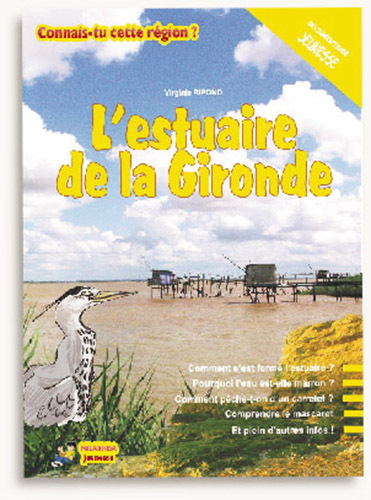 L'estuaire de la Gironde