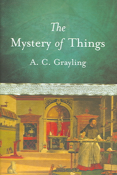 The Mystery of Things