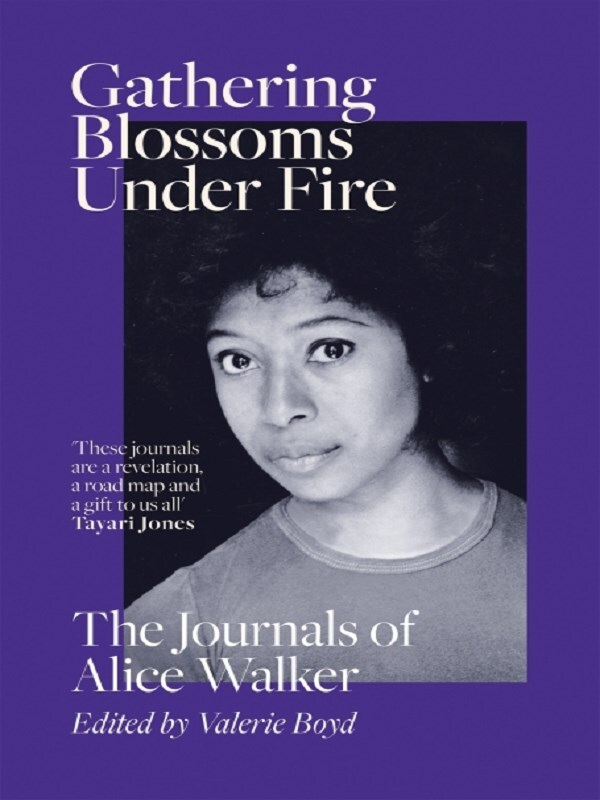 Gathering Blossoms Under Fire