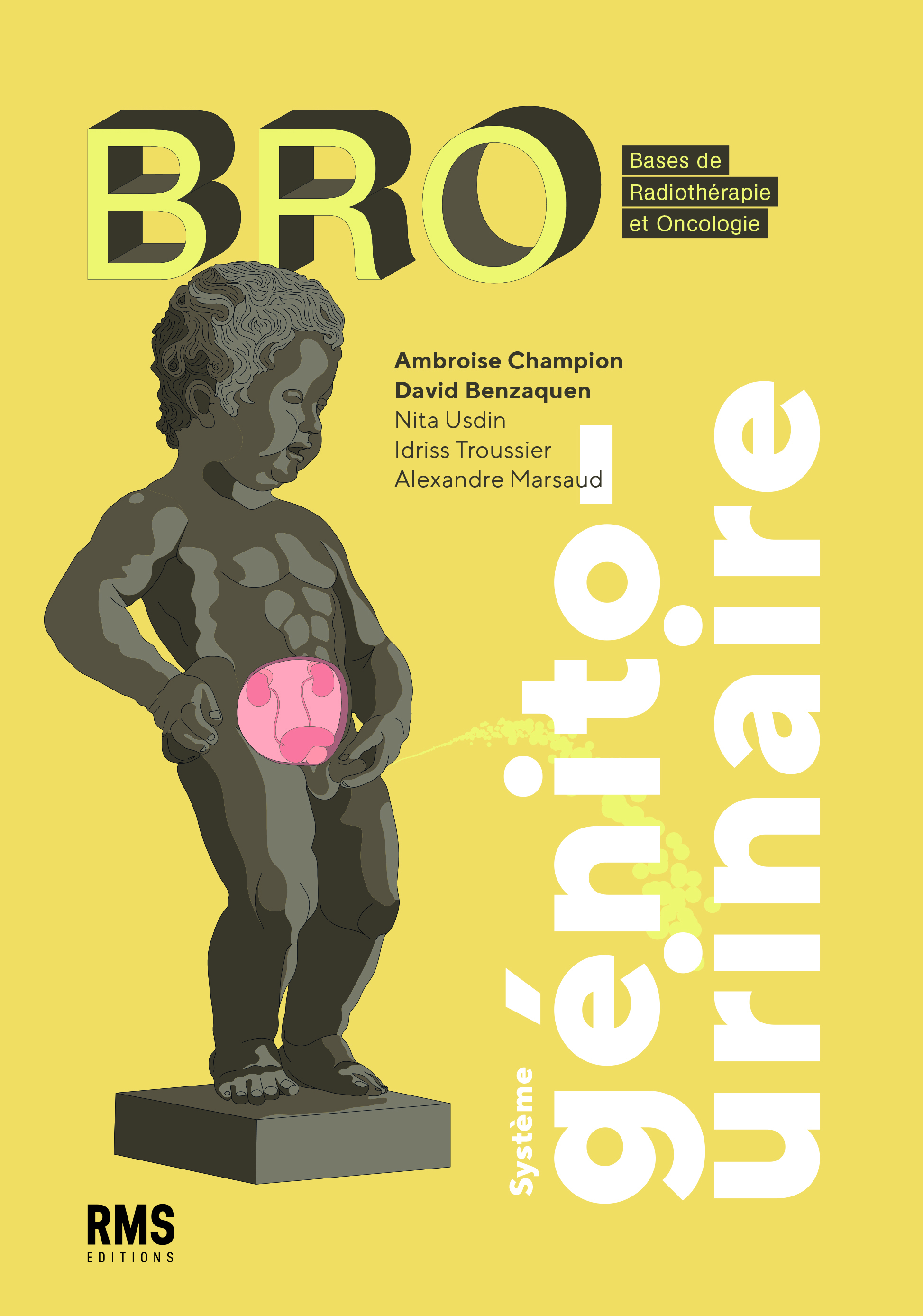 SYSTEME GENITO-URINAIRE.