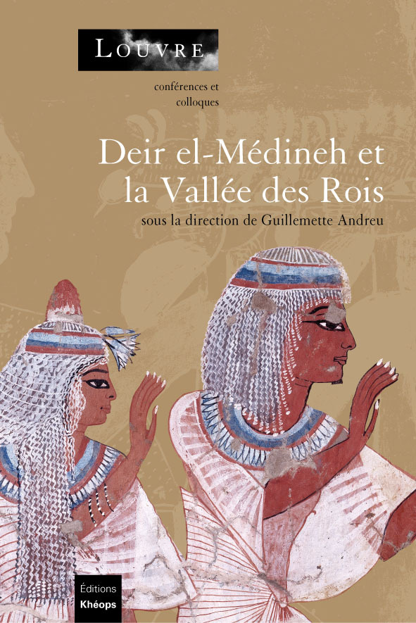Deir el-Medineh et la Vallée des Rois