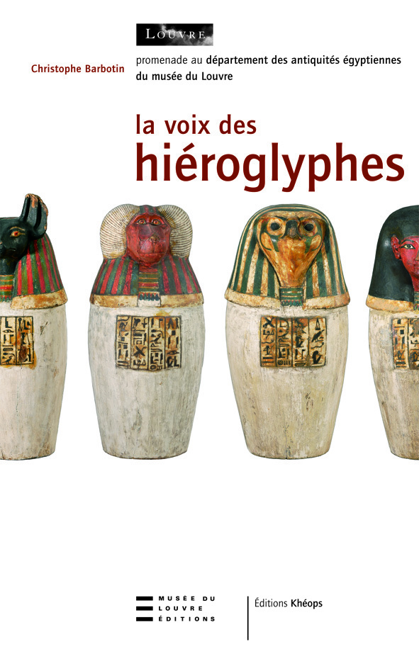 La voix des hiéroglyphes