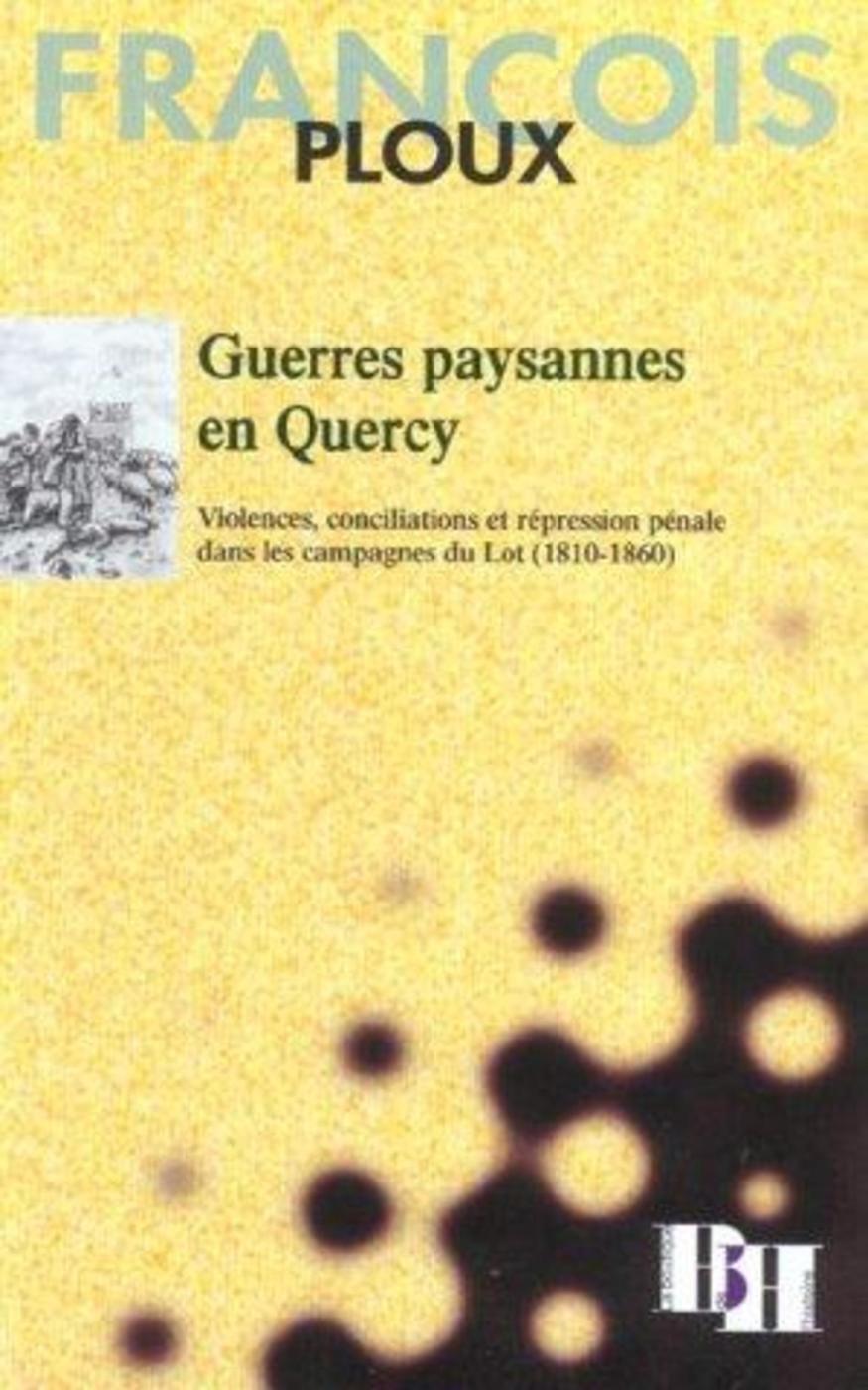 Guerres paysannes en Quercy