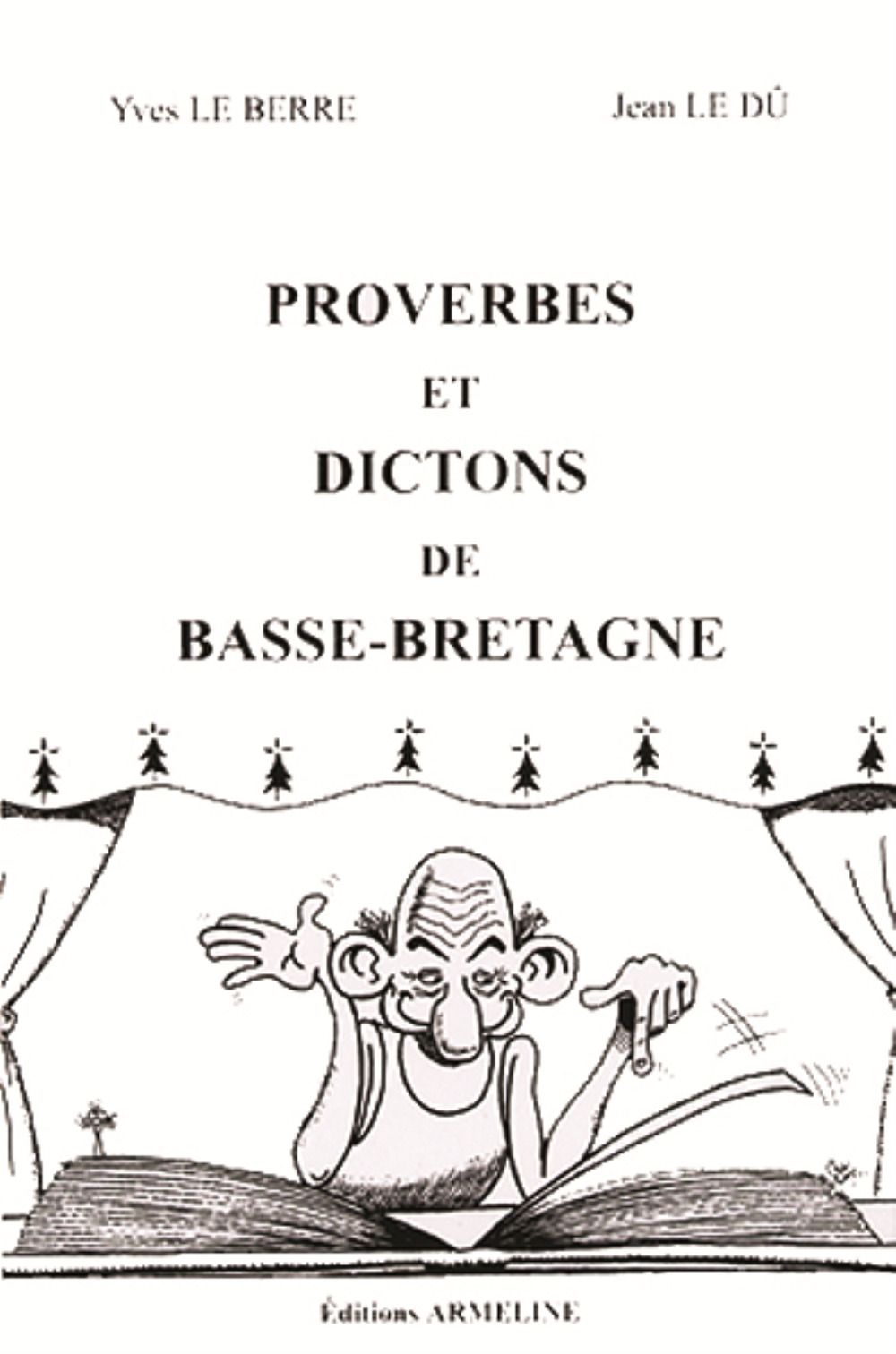 Proverbes et dictons de Basse-Bretagne