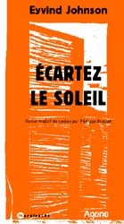 Ecartez le Soleil