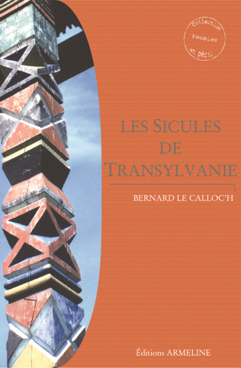 Les Sicules de Transylvanie