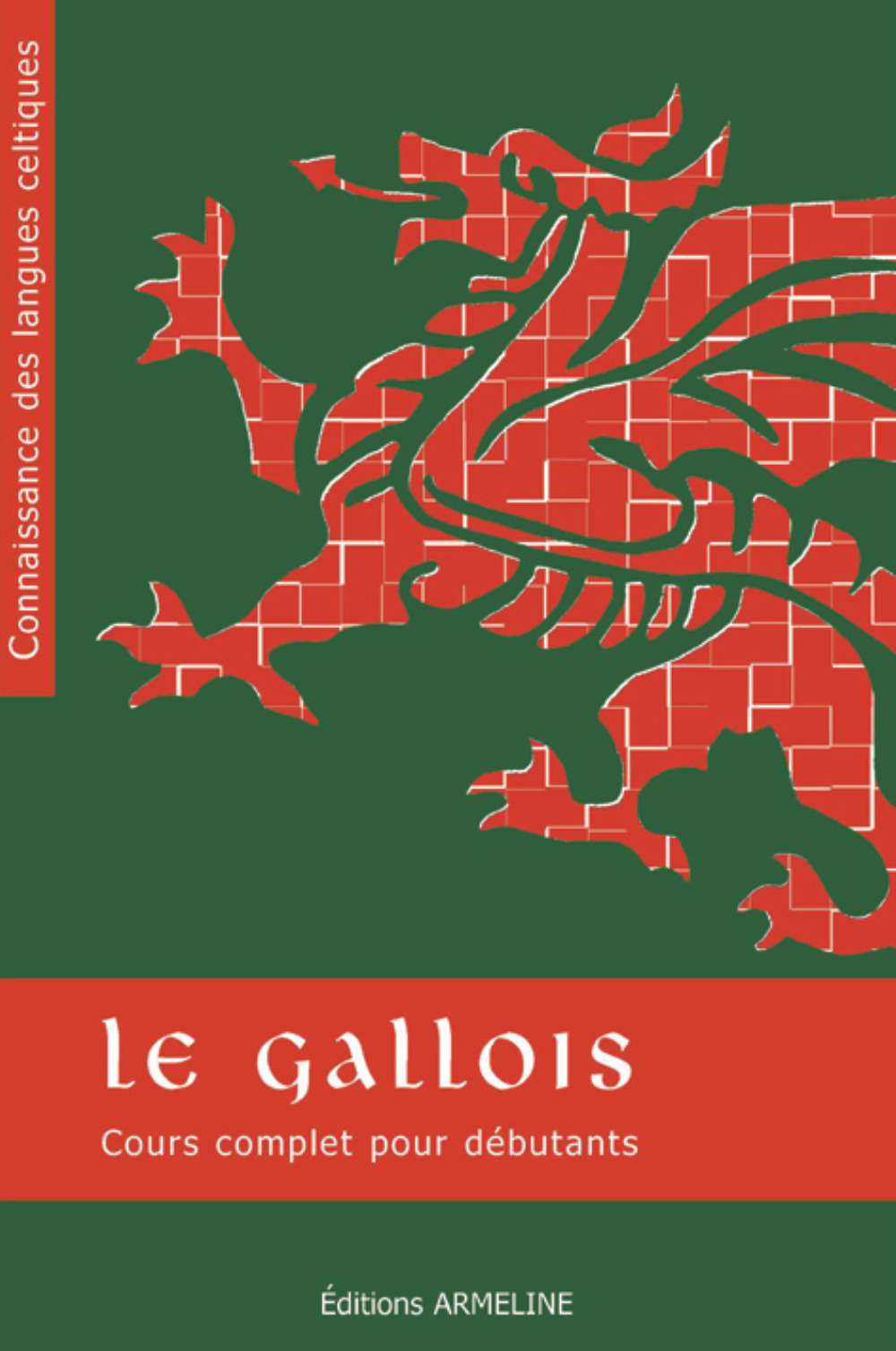 Le gallois - cours complet pour débutants