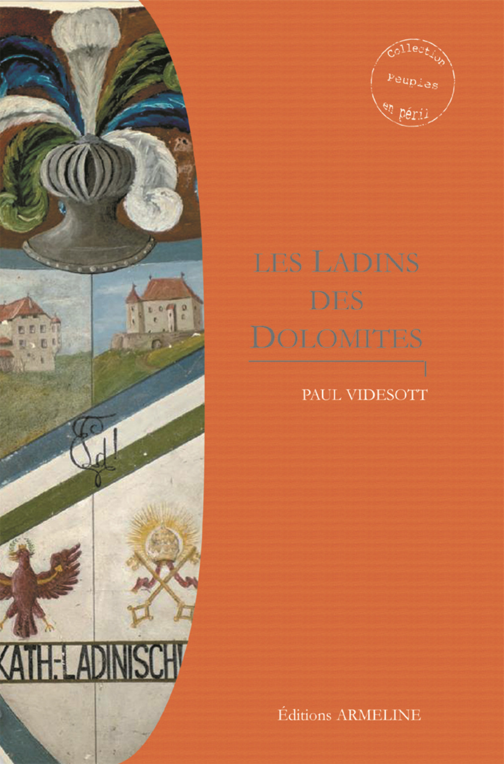 Les Ladins des Dolomites