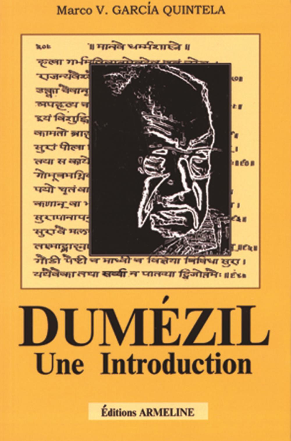 Dumézil - une introduction
