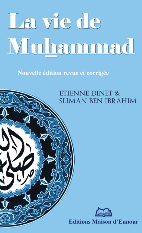 La vie de muhammad