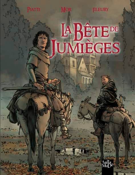 Bête de Jumièges (La)