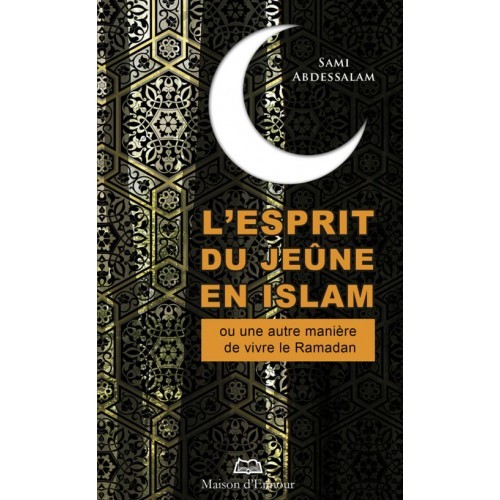ESPRIT DU JEUNE EN ISLAM