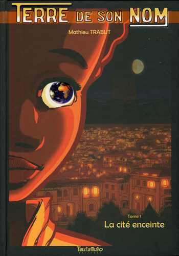 Terre de son nom T01 