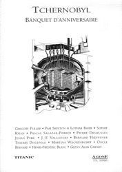 Agone 15-1996-Tchernobyl.Banquet Anniversaire