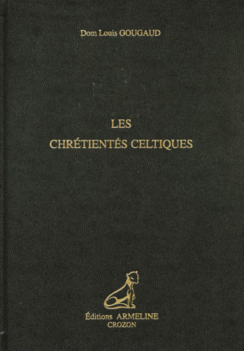 Les chrétientés celtiques