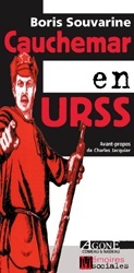 Cauchemar en Urss