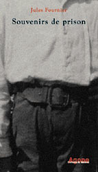 Souvenirs de Prison