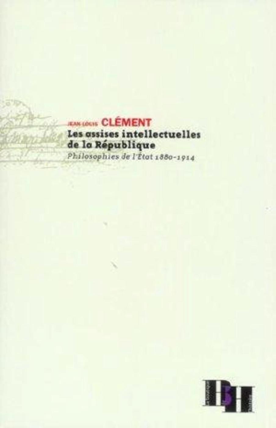 Assises intellectuelles de la République
