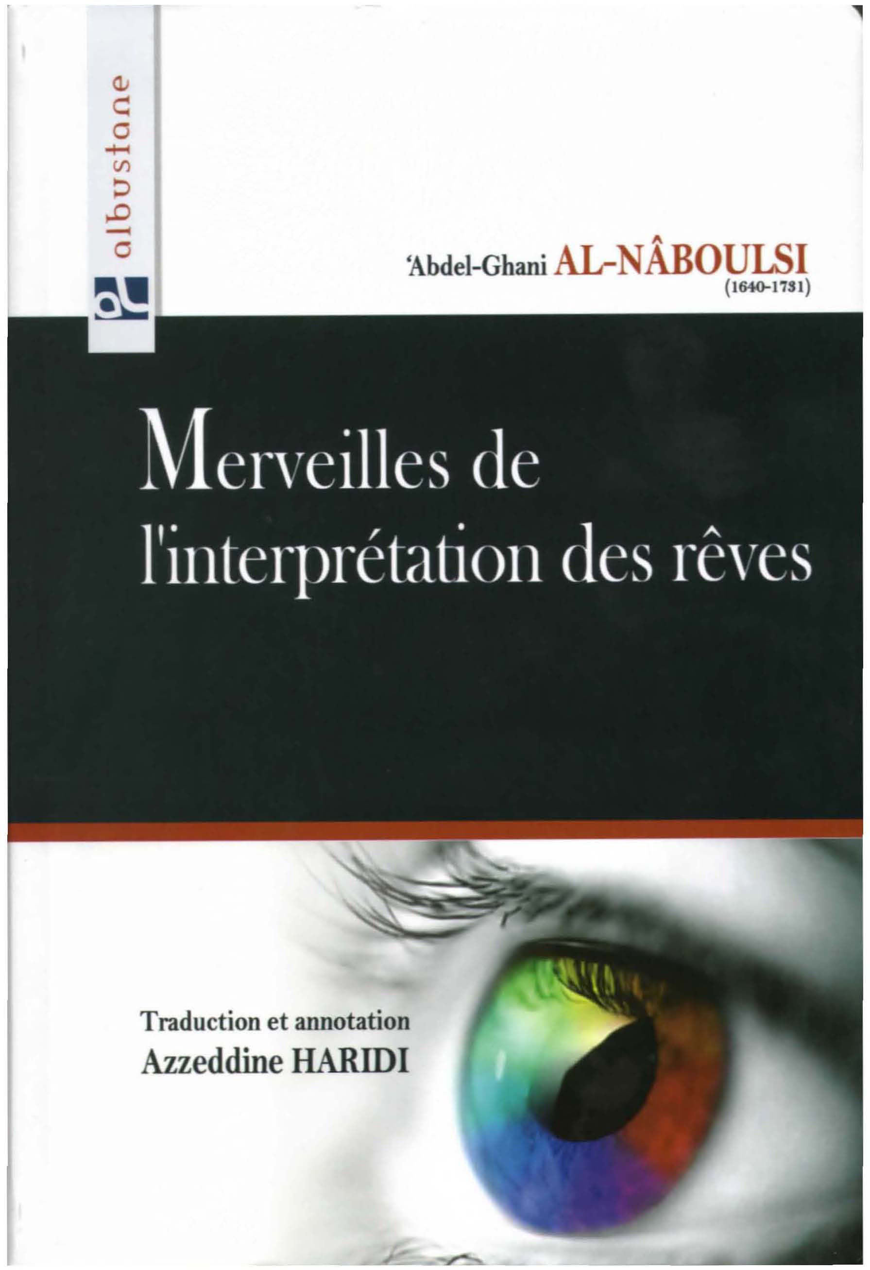 MERVEILLES DE L'INTERPRETATION DES REVES