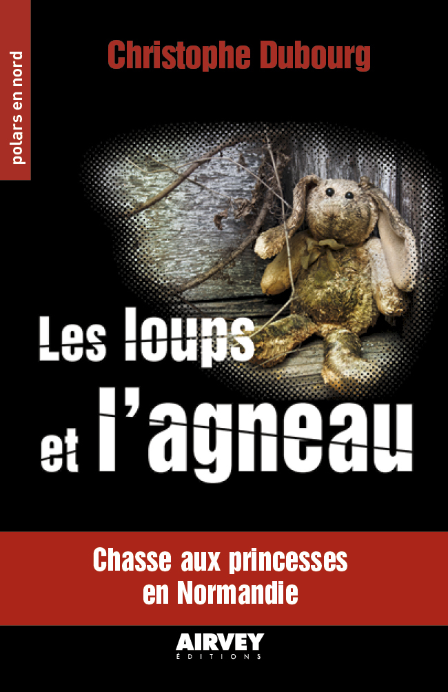 Les loups et l'agneau