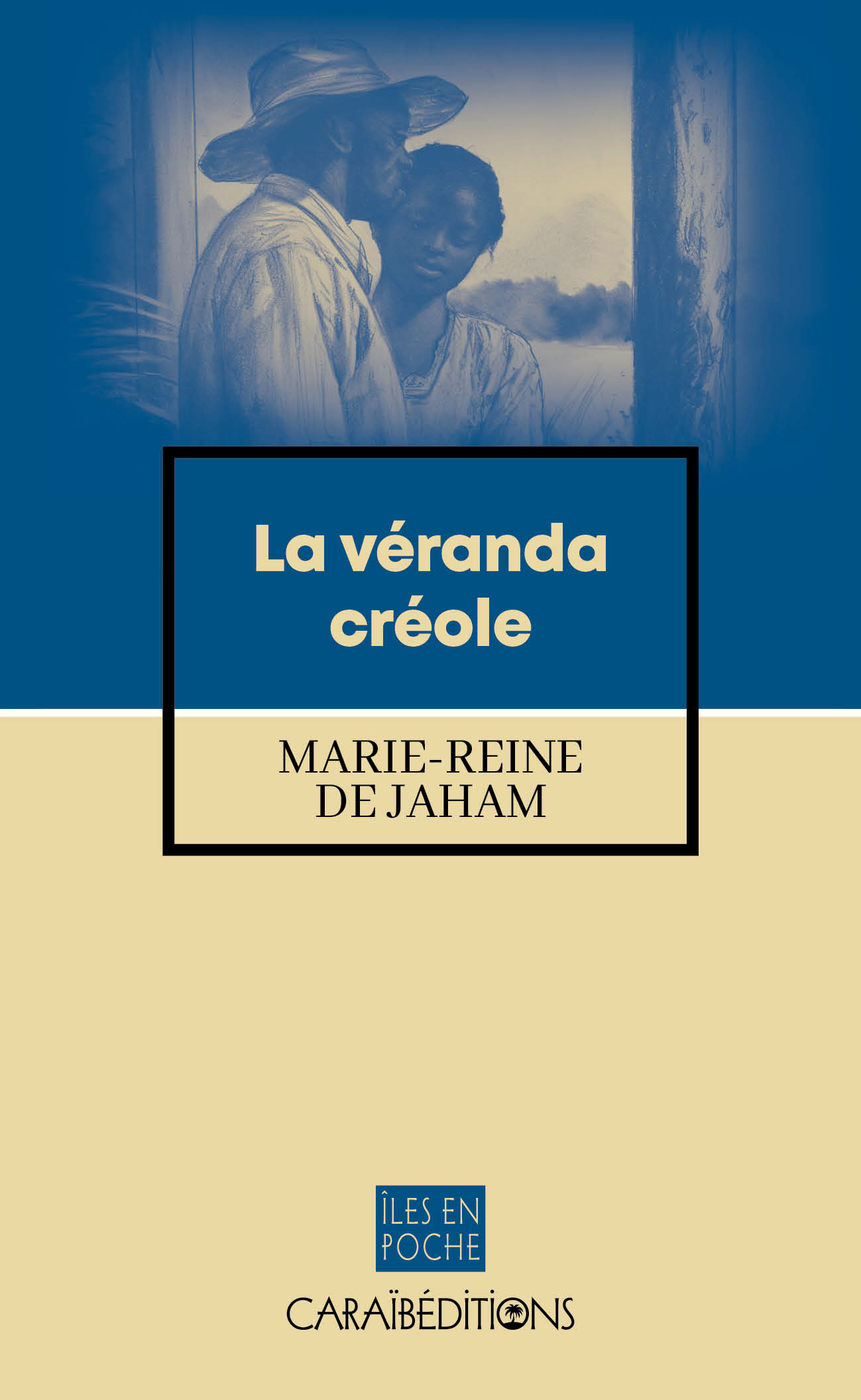 LA VERANDA CREOLE