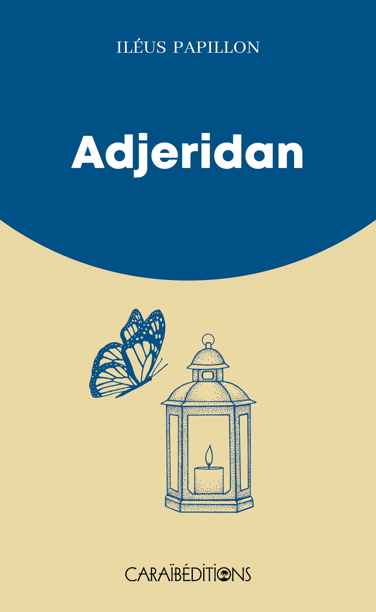ADJERIDAN