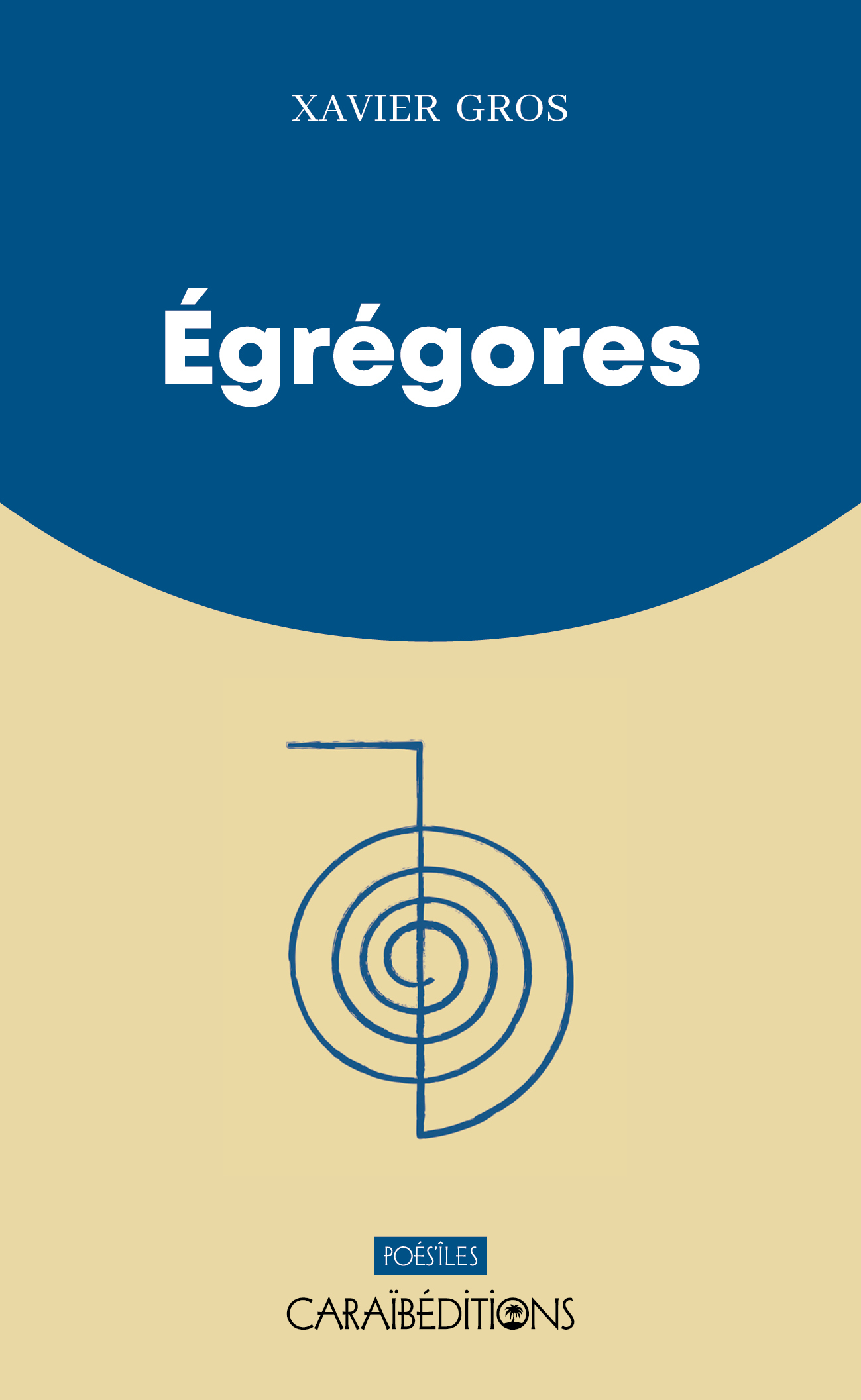 EGREGORES