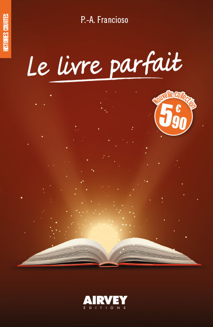 LE LIVRE PARFAIT