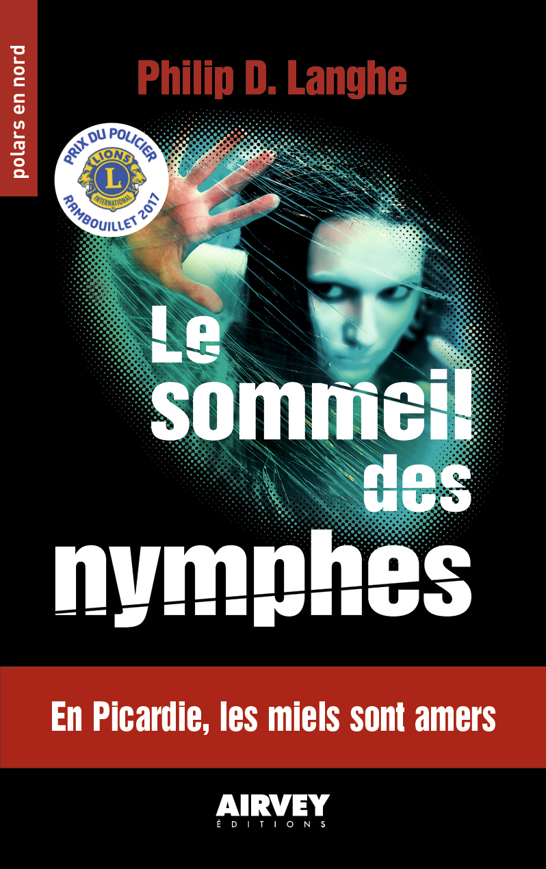 LE SOMMEIL DES NYMPHES