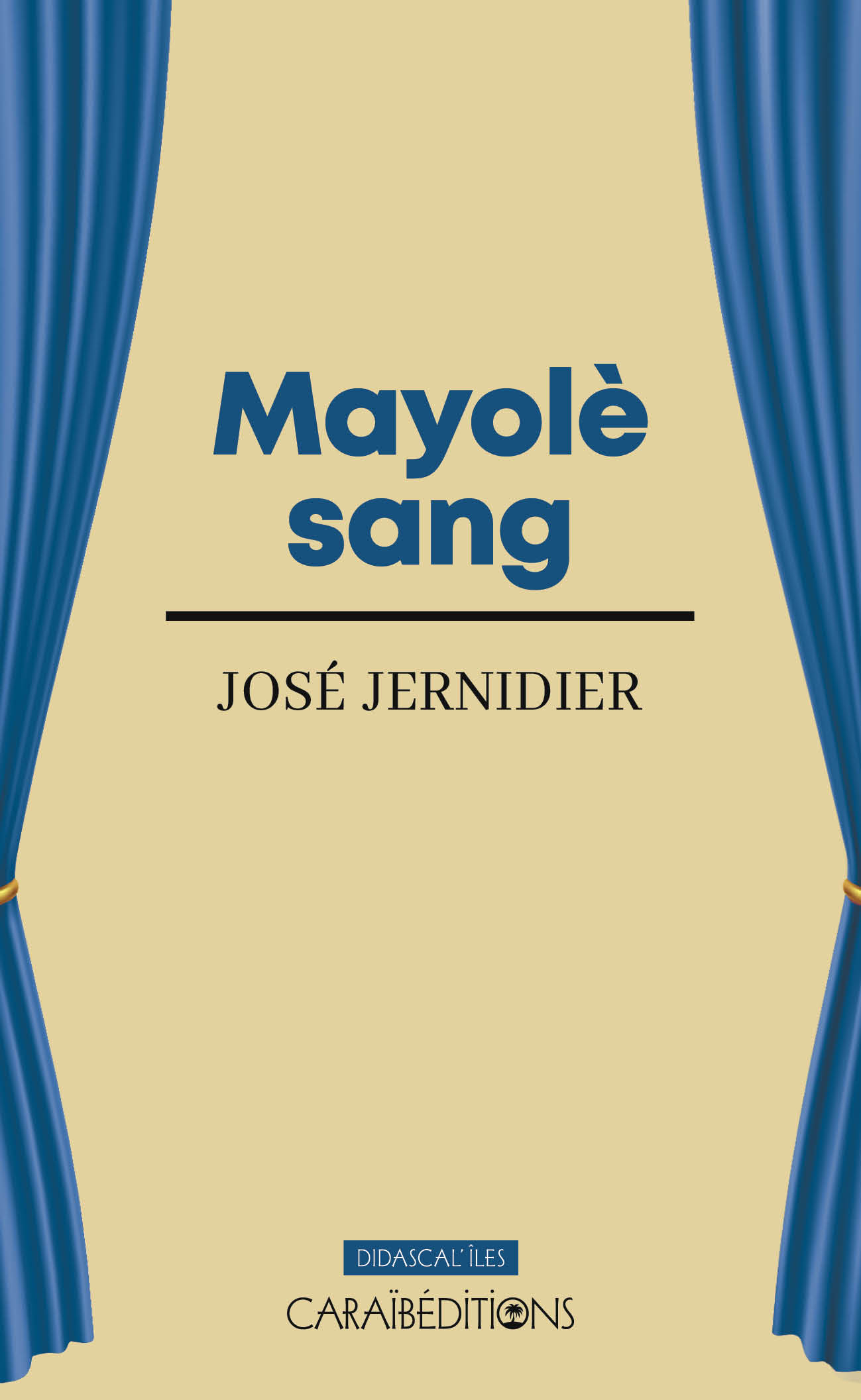 MAYOLE SANG