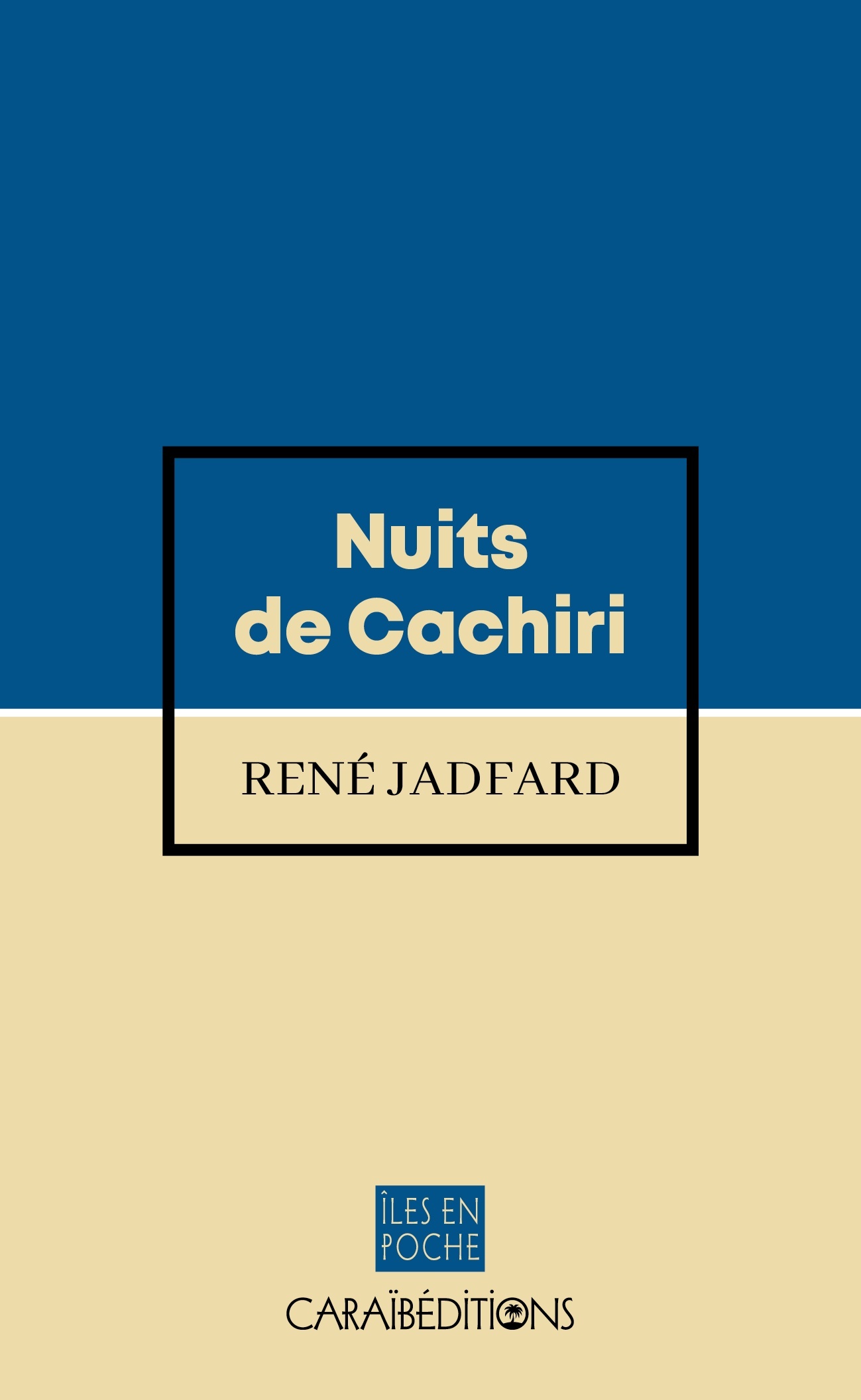 NUITS DE CACHIRI