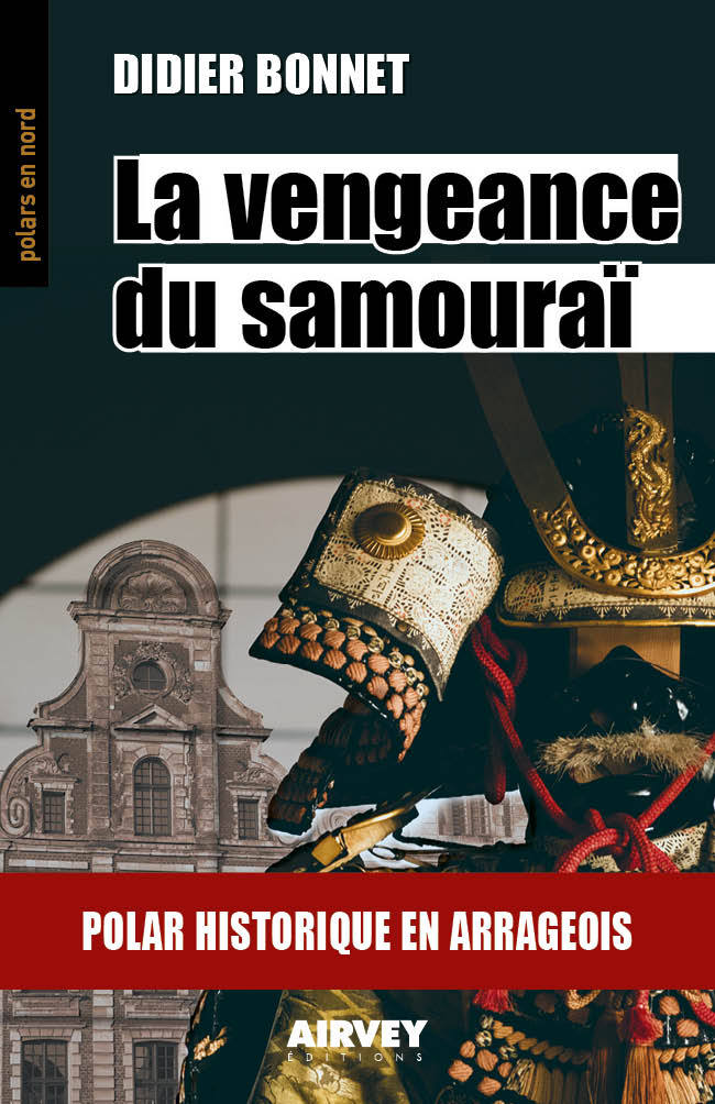 LA VENGEANCE DU SAMOURAÏ