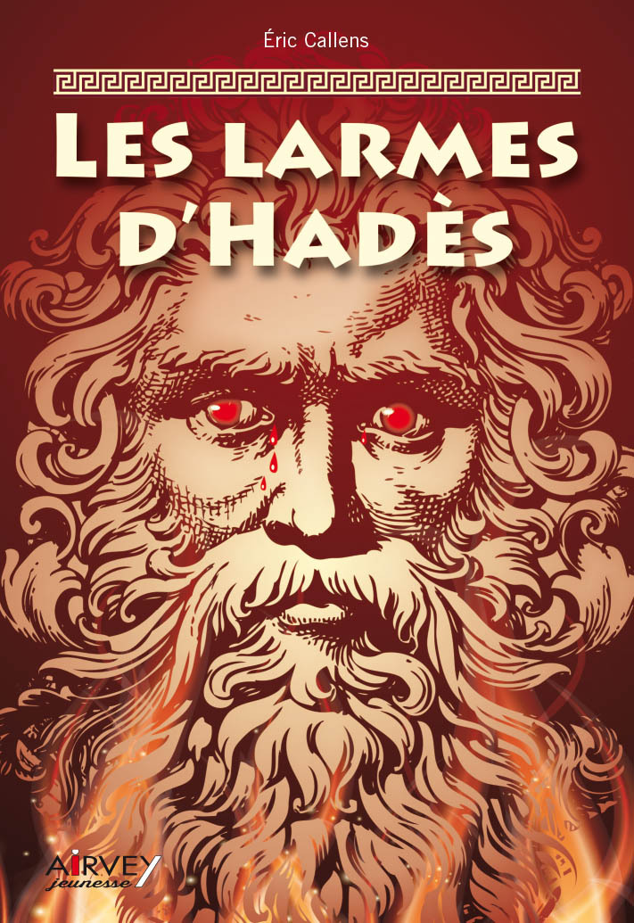 LES LARMES D'HADES