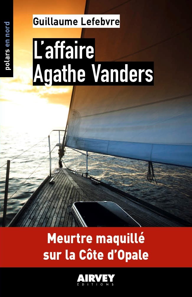 L'Affaire Agathe Vanders