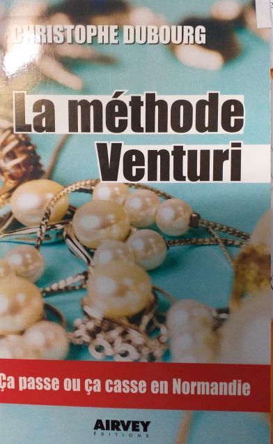 LA METHODE VENTURI