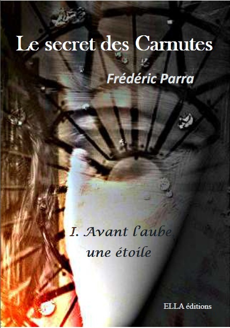 Le secret des Carnutes : Avant l'aube, une étoile