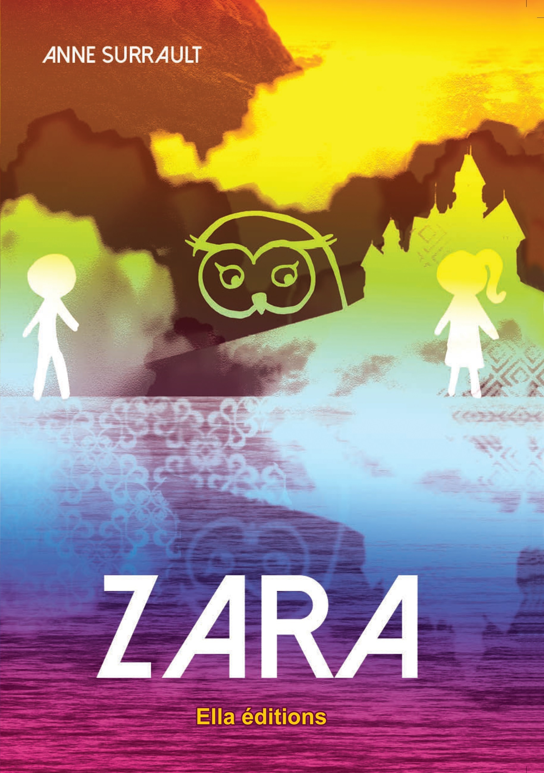 ZARA