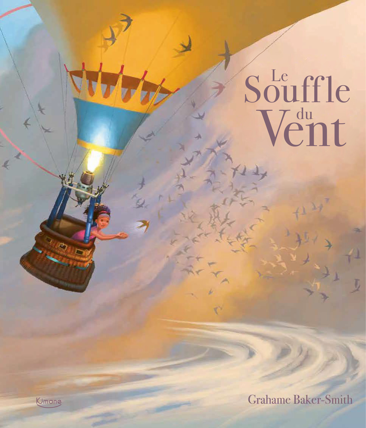 Le Souffle du vent
