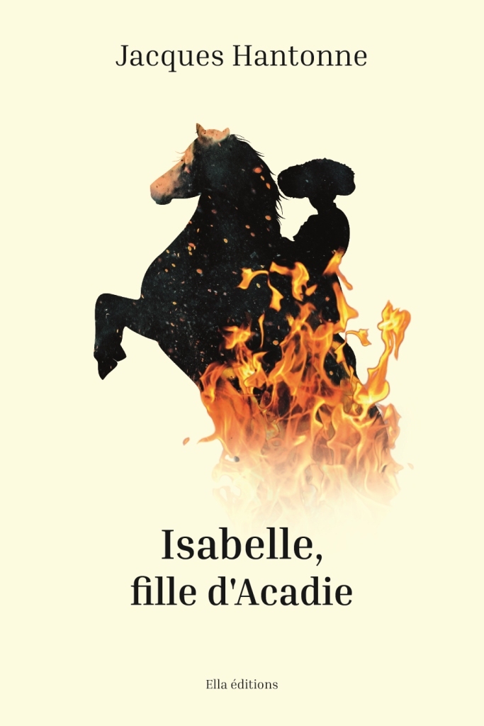 Isabelle, fille d'Acadie