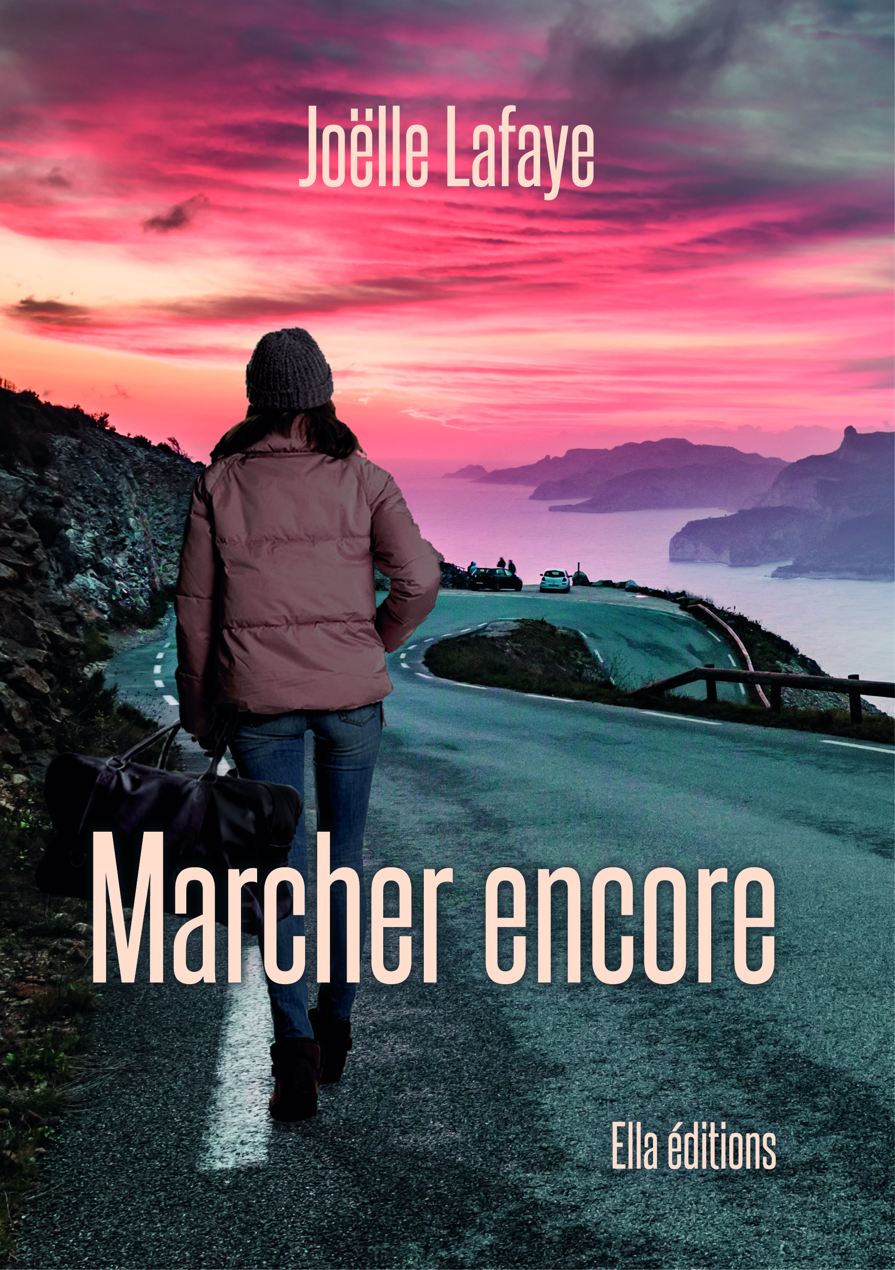 Marcher encore